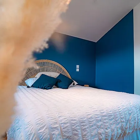 別荘 Le De La Bille