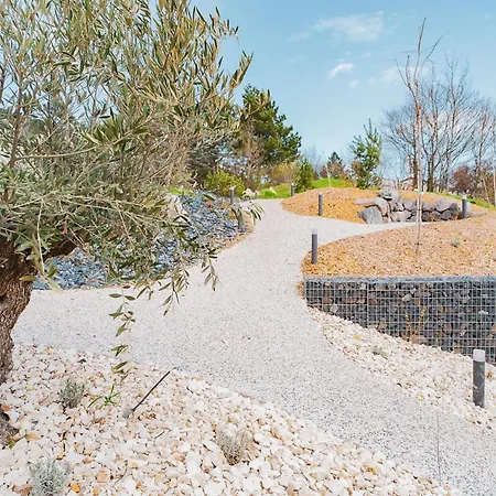 別荘 Le De La Bille